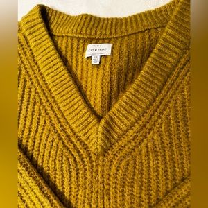 Lucky Brand Sweater